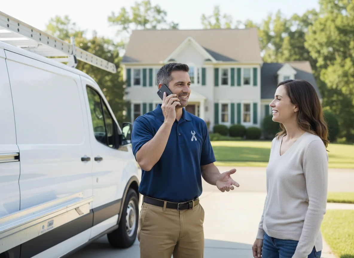 Home Gutter Service South Hill, VA FAQs
